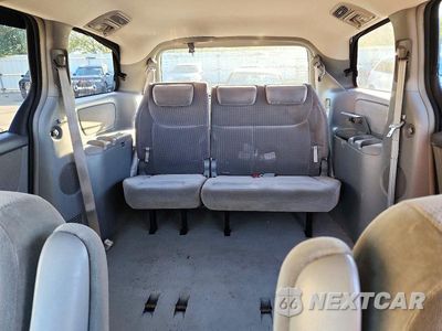 Zdjęcie 10 z 13 samochodu: 2004 TOYOTA SIENNA LE 8 PASSENGER VIN:5TDZA23C74S040276 - miniatura