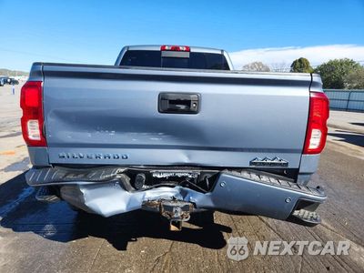 Zdjęcie 6 z 12 samochodu: 2016 CHEVROLET SILVERADO K1500 HIGH COUNTRY VIN:3GCUKTEC7GG160527 - miniatura