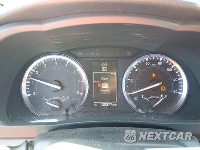 Zdjęcie 9 z 13 samochodu: 2014 TOYOTA HIGHLANDER XLE VIN:5TDKKRFH7ES034428 - miniatura