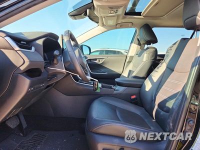 Zdjęcie 7 z 14 samochodu: 2024 TOYOTA RAV4 LIMITED VIN:4T3D6RFV0RU159021 - miniatura