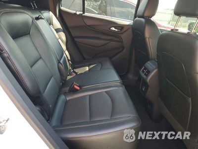 Zdjęcie 11 z 13 samochodu: 2021 CHEVROLET EQUINOX LT VIN:3GNAXKEV9ML356947 - miniatura