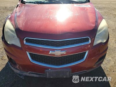 Zdjęcie 11 z 12 samochodu: 2011 CHEVROLET EQUINOX VIN:2CNFLEEC3B6353257 - miniatura