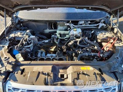 Zdjęcie 11 z 13 samochodu: 2019 LAND ROVER DISCOVERY SPORT HSE VIN:SALCR2FXXKH791931 - miniatura