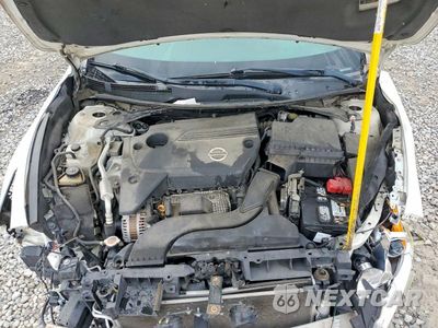 Zdjęcie 11 z 12 samochodu: 2015 NISSAN ALTIMA 2.5 SV VIN:1N4AL3AP2FC122056 - miniatura