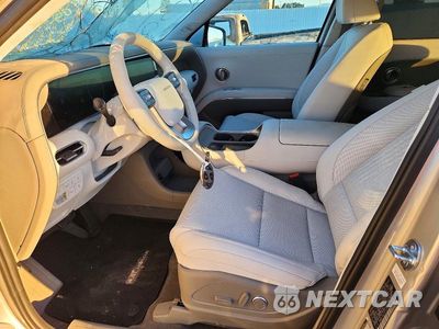 Zdjęcie 7 z 14 samochodu: 2026 HYUNDAI PALISADE SEL VIN:KM8RL5S29TU100410 - miniatura