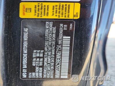 Zdjęcie 12 z 12 samochodu: 2014 MINI COOPER S PACEMAN VIN:WMWSS5C59EWN67154 - miniatura