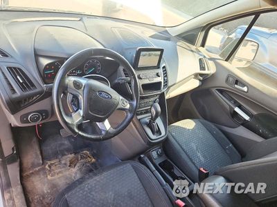 Zdjęcie 8 z 13 samochodu: 2019 FORD TRANSIT CONNECT XLT VIN:NM0LS7F20K1408565 - miniatura
