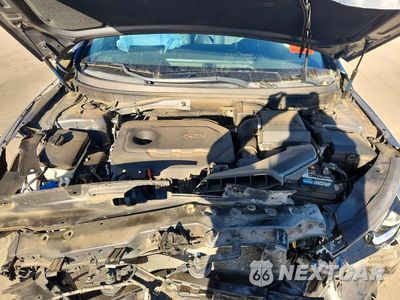 Zdjęcie 11 z 12 samochodu: 2019 HYUNDAI SONATA SE VIN:5NPE24AF5KH747075 - miniatura