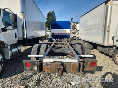 Zdjęcie 6 z 13 samochodu: 2018 PETERBILT 567 TRUCK CAB AND CHASSIS VIN:1NPCXP0X0JD473785 - miniatura