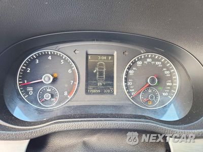 Zdjęcie 9 z 12 samochodu: 2012 VOLKSWAGEN PASSAT SE VIN:1VWBP7A34CC032598 - miniatura
