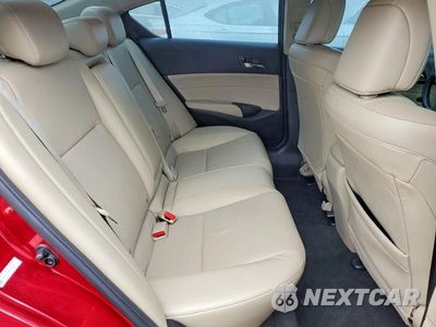 Zdjęcie 10 z 13 samochodu: 2017 ACURA ILX PREMIUM VIN:19UDE2F70HA005046 - miniatura