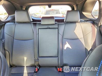 Zdjęcie 10 z 13 samochodu: 2023 TOYOTA RAV4 XSE VIN:JTME6RFV0PD545307 - miniatura