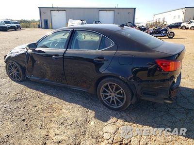 Drugie zdjęcie samochodu z przodu: 2009 LEXUS IS 250 VIN:JTHCK262995032102 - miniatura