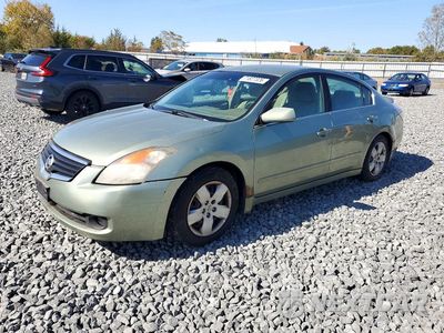 2007 NISSAN ALTIMA 2.5 1N4AL21E27C157187 - główne zdjęcie licytacji z USA - miniatura
