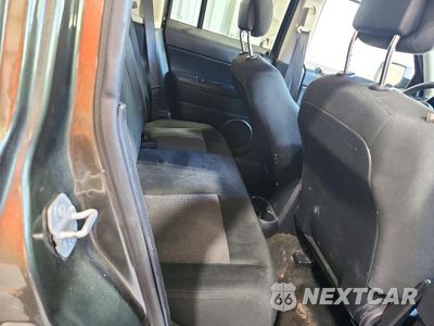 Zdjęcie 10 z 12 samochodu: 2016 JEEP PATRIOT SPORT VIN:1C4NJRBB4GD566221 - miniatura