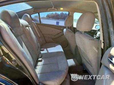 Zdjęcie 10 z 13 samochodu: 2012 NISSAN ALTIMA 2.5 VIN:1N4AL2AP7CN520549 - miniatura