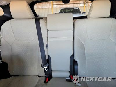 Zdjęcie 10 z 13 samochodu: 2024 LEXUS RX 450H+ LUXURY VIN:JTJCJMGA0R2011529 - miniatura
