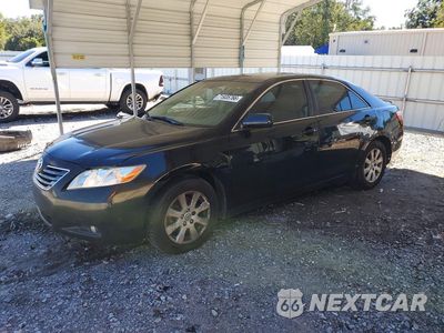 2007 TOYOTA CAMRY XLE V6 4T1BK46K27U047645 - główne zdjęcie licytacji z USA - miniatura