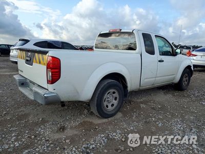 Trzecie zdjęcie samochodu z tyłu: 2015 NISSAN FRONTIER S VIN:1N6BD0CT3FN766641 - miniatura