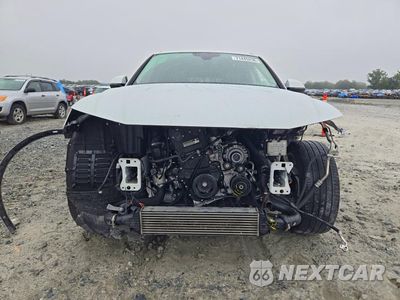 Piąte zdjęcie samochodu w środku: 2023 AUDI Q5 PREMIUM PLUS 45 VIN:WA1EABFY8P2108872 - miniatura