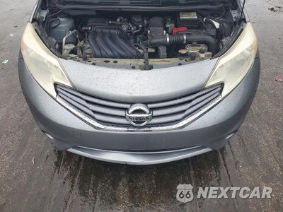 Zdjęcie 11 z 13 samochodu: 2014 NISSAN VERSA NOTE S VIN:3N1CE2CP6EL371647 - miniatura