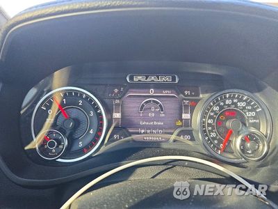 Zdjęcie 9 z 12 samochodu: 2019 RAM 2500 LARAMIE VIN:3C6UR5NL4KG703887 - miniatura