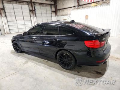 Drugie zdjęcie samochodu z przodu: 2016 BMW 328 XIGT SULEV VIN:WBA8Z5C5XGGS37395 - miniatura