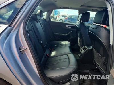 Zdjęcie 10 z 12 samochodu: 2017 AUDI A4 PREMIUM PLUS VIN:WAUENAF40HN070391 - miniatura