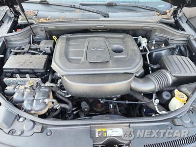 Zdjęcie 12 z 13 samochodu: 2020 JEEP GRAND CHEROKEE LIMITED VIN:1C4RJFBGXLC206365 - miniatura
