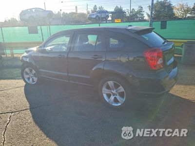 Drugie zdjęcie samochodu z przodu: 2010 DODGE CALIBER SXT VIN:1B3CB4HAXAD559241 - miniatura