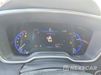 Zdjęcie 9 z 13 samochodu: 2021 TOYOTA COROLLA XSE VIN:JTNC4MBE2M3127429 - miniatura
