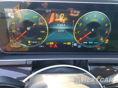 Zdjęcie 9 z 13 samochodu: 2020 MERCEDES-BENZ GLS 450 4MATIC VIN:4JGFF5KE6LA226438 - miniatura