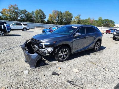2025 LEXUS RX 350H PREMIUM 2T2BBMCA2SC088083 - główne zdjęcie licytacji z USA - miniatura