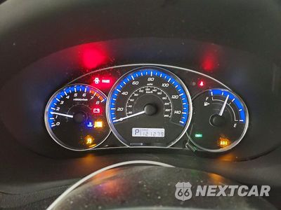 Zdjęcie 9 z 13 samochodu: 2013 SUBARU FORESTER LIMITED VIN:JF2SHAEC9DH408550 - miniatura
