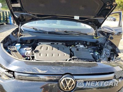 Zdjęcie 12 z 13 samochodu: 2026 VOLKSWAGEN TIGUAN SE VIN:3VVMR7RM1TM060362 - miniatura