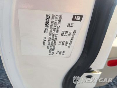 Zdjęcie 12 z 12 samochodu: 2004 CADILLAC SEVILLE SLS VIN:1G6KS54Y24U164223 - miniatura