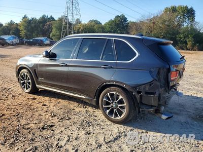 Drugie zdjęcie samochodu z przodu: 2016 BMW X5 XDR40E VIN:5UXKT0C51G0S79071 - miniatura