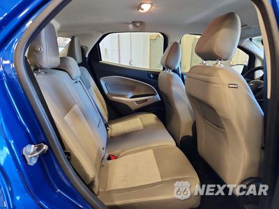 Zdjęcie 11 z 13 samochodu: 2019 FORD ECOSPORT S VIN:MAJ6S3FL2KC290384 - miniatura
