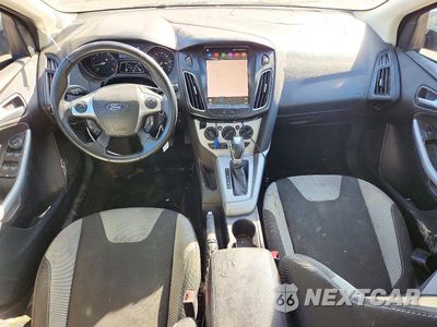 Zdjęcie 8 z 12 samochodu: 2012 FORD FOCUS SE VIN:1FAHP3F27CL284695 - miniatura