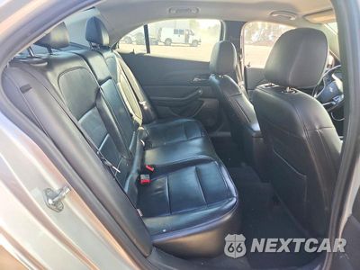 Zdjęcie 10 z 12 samochodu: 2016 CHEVROLET MALIBU LIMITED LTZ VIN:1G11E5SAXGU146829 - miniatura