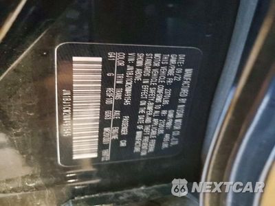 Zdjęcie 13 z 13 samochodu: 2022 NISSAN ROGUE SPORT SL VIN:JN1BJ1CW2NW491545 - miniatura