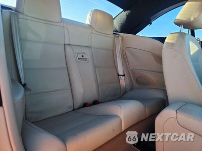 Zdjęcie 10 z 12 samochodu: 2010 VOLKSWAGEN EOS TURBO VIN:WVWBA7AH4AV025345 - miniatura