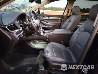 Zdjęcie 7 z 13 samochodu: 2021 BUICK ENCLAVE ESSENCE VIN:5GAERBKW0MJ261459 - miniatura