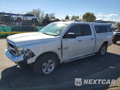 2016 RAM 1500 SLT 1C6RR7GT8GS228274 - główne zdjęcie licytacji z USA - miniatura
