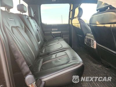 Zdjęcie 10 z 12 samochodu: 2018 FORD F150 SUPERCREW VIN:1FTEW1EG5JFD68642 - miniatura
