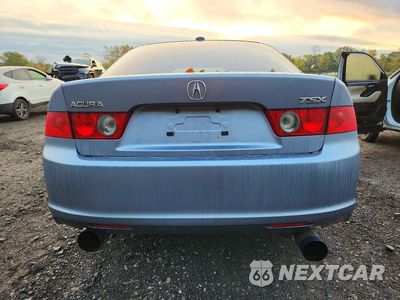 Zdjęcie 6 z 12 samochodu: 2008 ACURA TSX VIN:JH4CL96878C021670 - miniatura