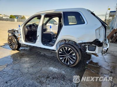 Drugie zdjęcie samochodu z przodu: 2026 VOLVO XC90 PLUS VIN:YV4H60PEXT1489358 - miniatura