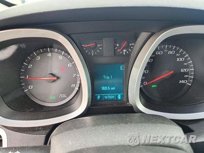 Zdjęcie 9 z 14 samochodu: 2011 CHEVROLET EQUINOX LT VIN:2CNFLEEC6B6241598 - miniatura
