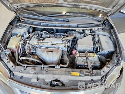 Zdjęcie 11 z 12 samochodu: 2013 SCION TC BASE VIN:JTKJF5C71D3052081 - miniatura