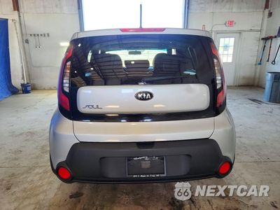 Zdjęcie 6 z 13 samochodu: 2016 KIA SOUL BASE VIN:KNDJN2A23G7851213 - miniatura